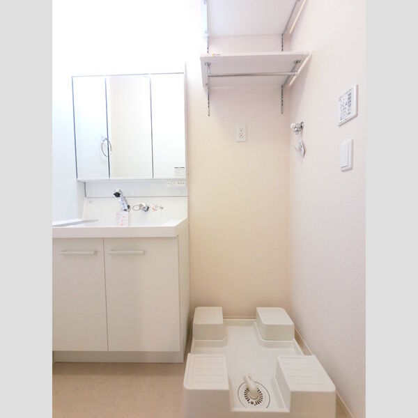 洗面所 (洗面室)