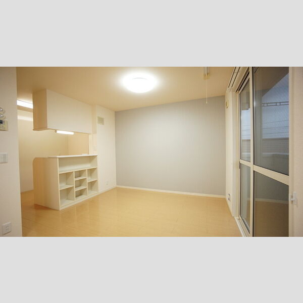 居室・リビング (LDK)