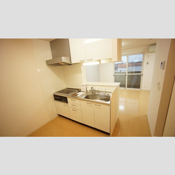 キッチン (キッチン)