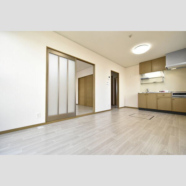 居室・リビング (DK)