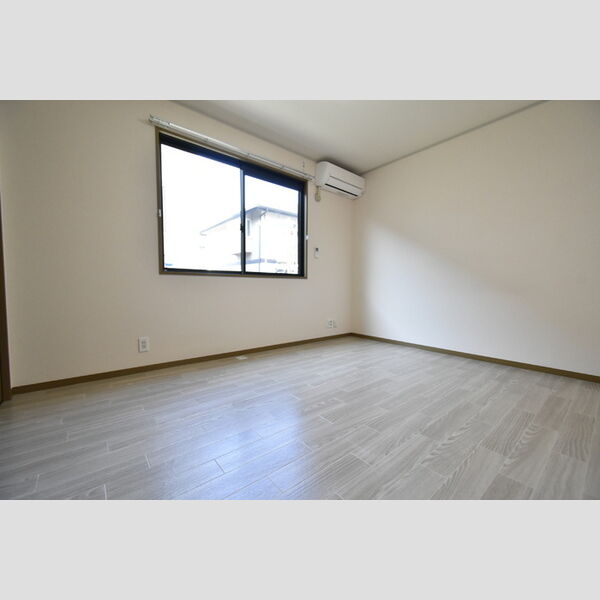 居室・リビング (洋室②)