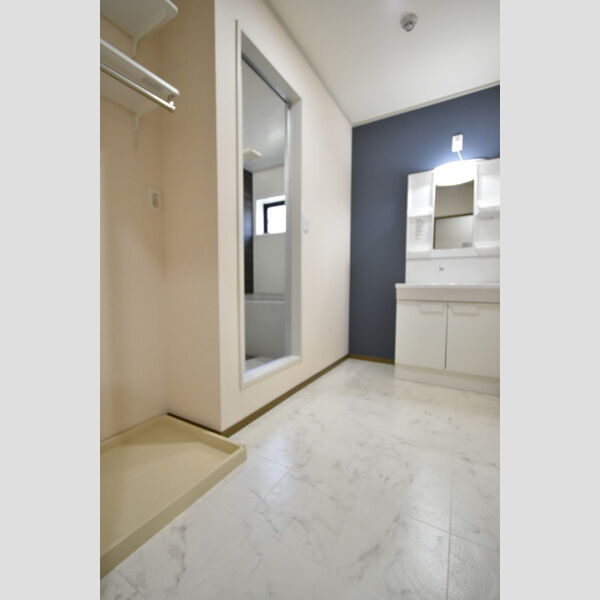 洗面所 (洗面所)