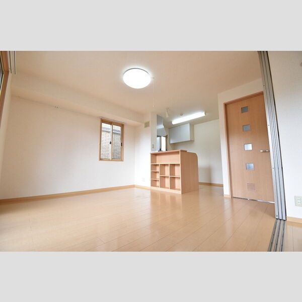 居室・リビング (LDK)