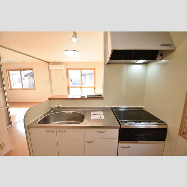 キッチン (キッチン)