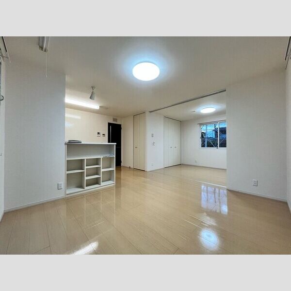 居室・リビング (LDK)