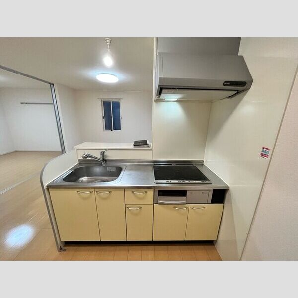 キッチン (キッチン)