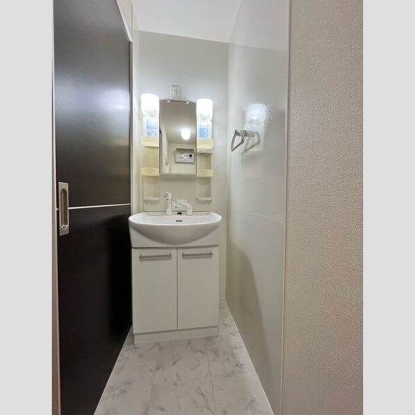 洗面所 (洗面室)