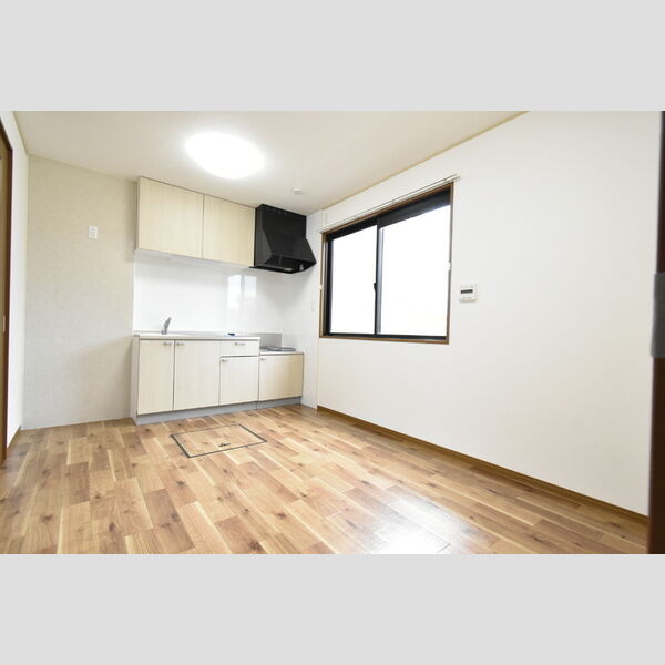 居室・リビング (DK)