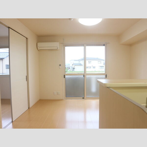 居室・リビング (LDK)