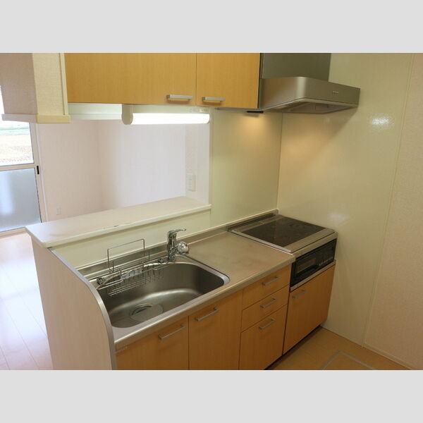 キッチン (キッチン)