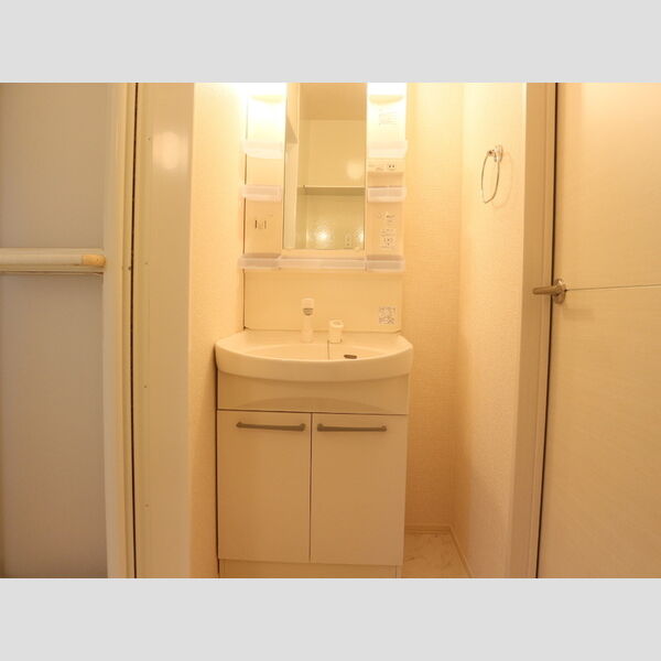 洗面所 (洗面所)