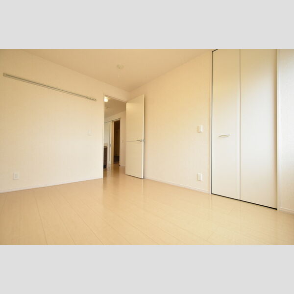 居室・リビング (洋室)