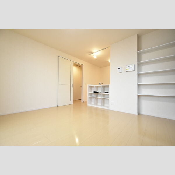 居室・リビング (LDK)