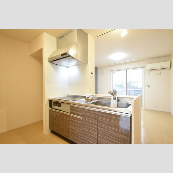 キッチン (キッチン)