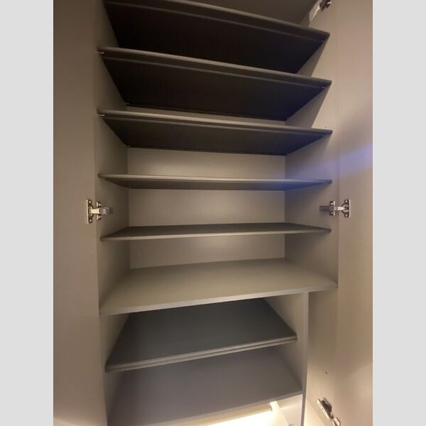 玄関 (シューズボックス)