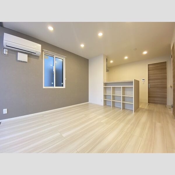 居室・リビング (LDK)