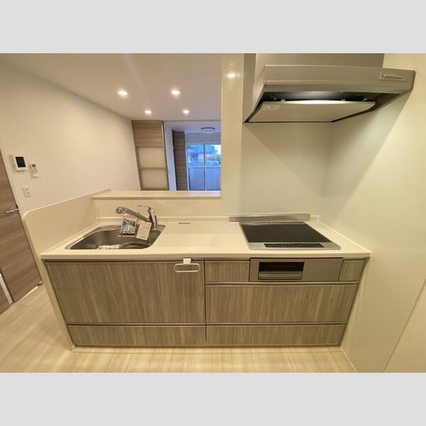 キッチン (キッチン)