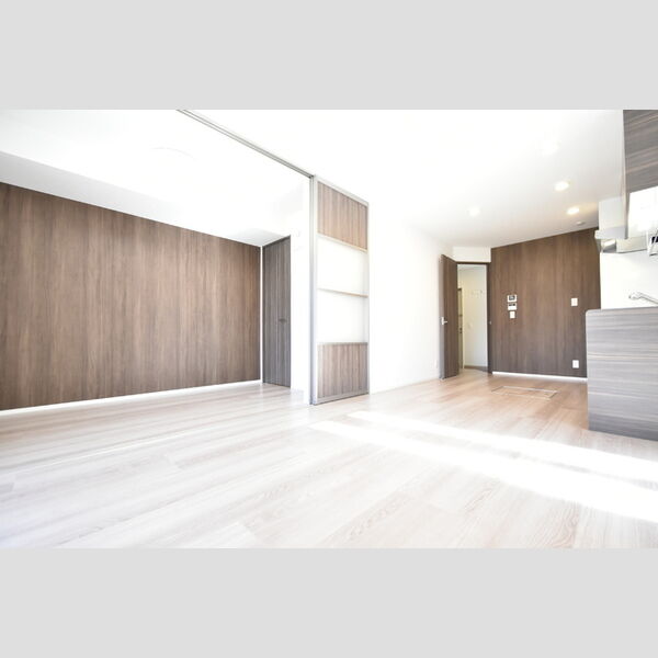 居室・リビング (LDK)