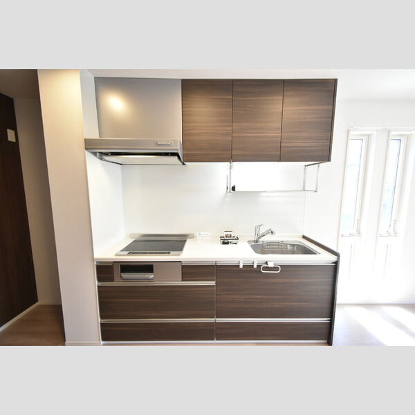 キッチン (キッチン)