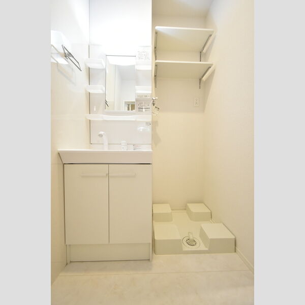 洗面所 (洗面所)