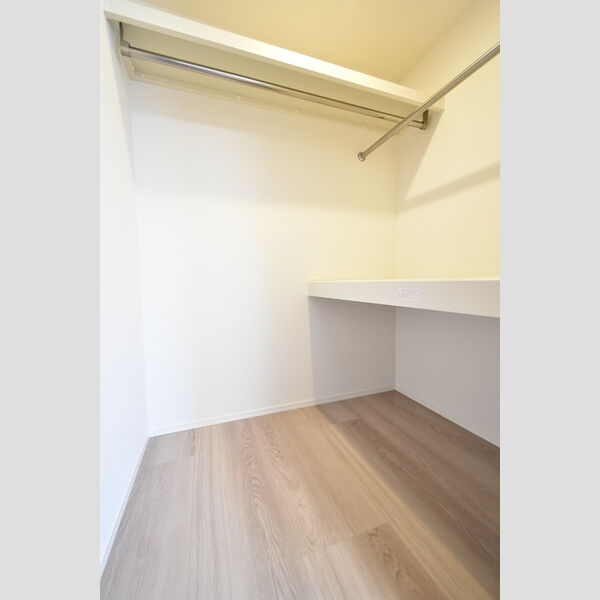 収納 (クローゼット)