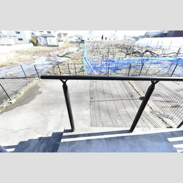 その他 (専用庭)