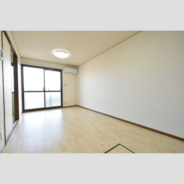 居室・リビング (DK)