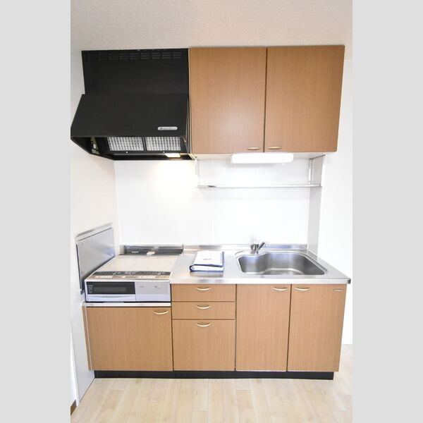 キッチン (キッチン)