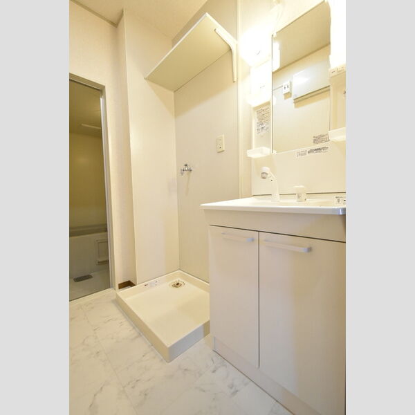 洗面所 (洗面所)