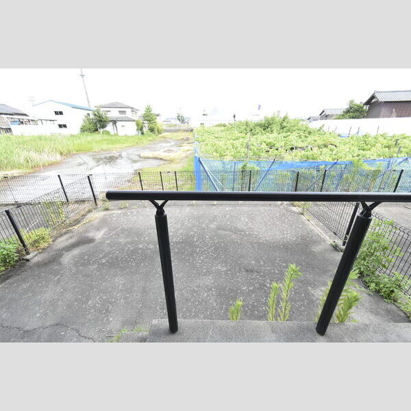 その他 (専用庭)