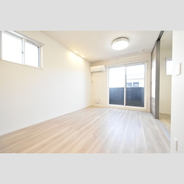 居室・リビング (LDK)