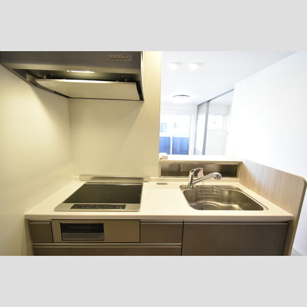 キッチン (キッチン)