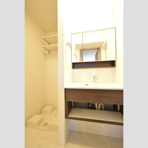 洗面所 (洗面所)