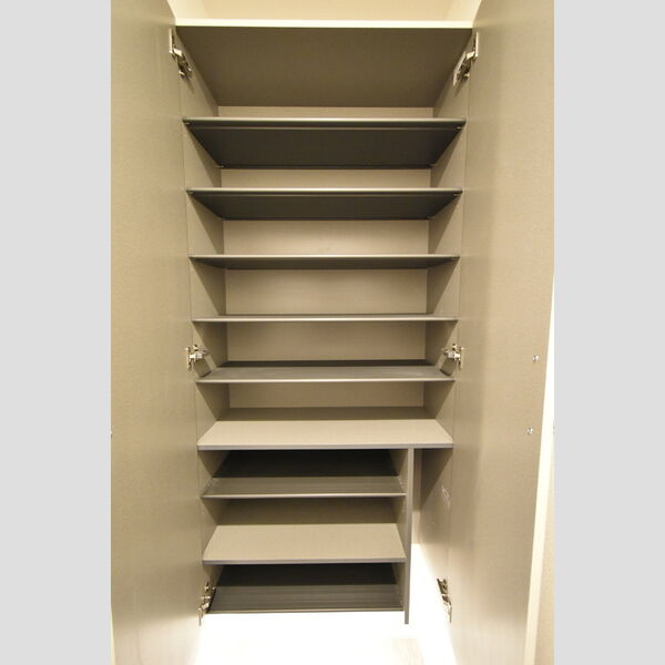 収納 (シューズボックス)