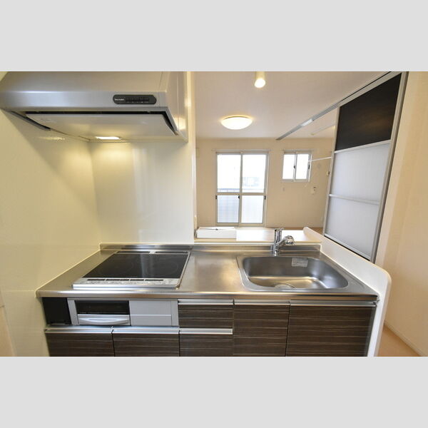 キッチン (キッチン)