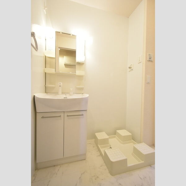 洗面所 (洗面所)