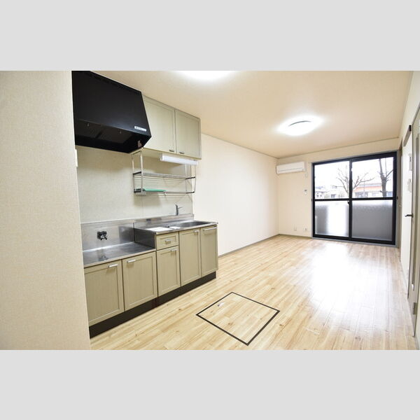 居室・リビング (LDK)