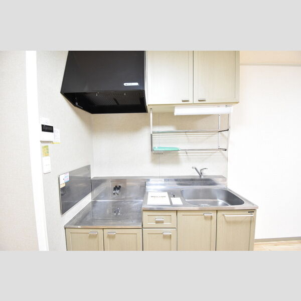 キッチン (キッチン)