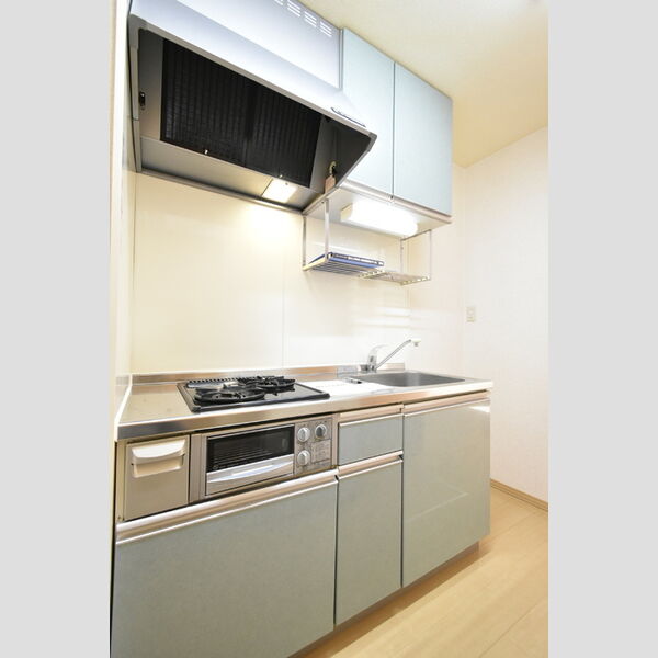 キッチン (キッチン)