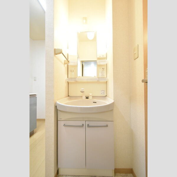 洗面所 (洗面台)