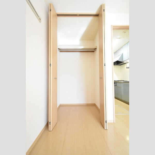 収納 (クローゼット)