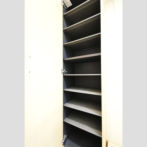 収納 (シューズボックス)