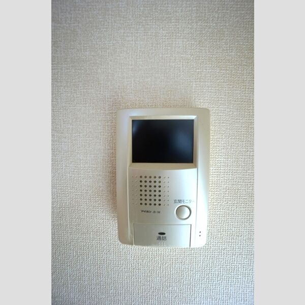 その他設備 (TVインターホン)