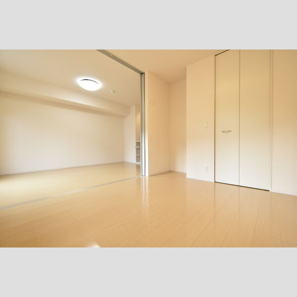 居室・リビング (洋室)