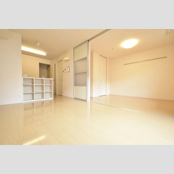 居室・リビング (LDK)