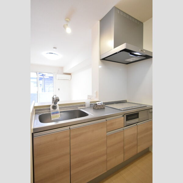 キッチン (キッチン)