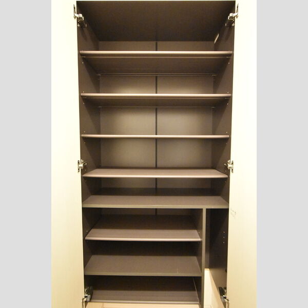 収納 (シューズボックス)