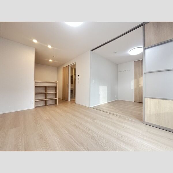 居室・リビング (LDK)