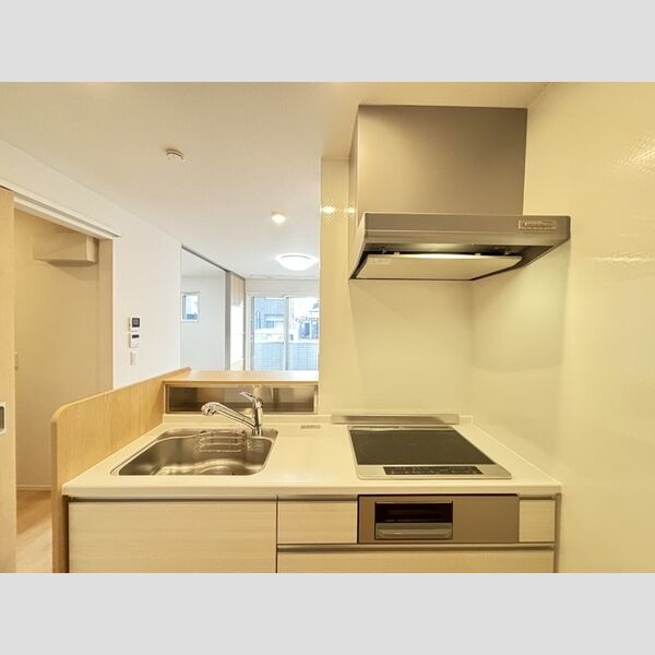 キッチン (キッチン)