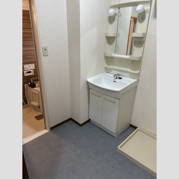洗面所 (洗面室)